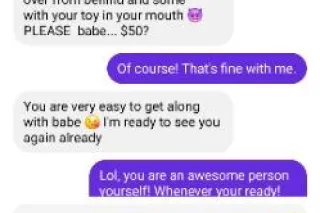 Outcall available🥰 - Image 4