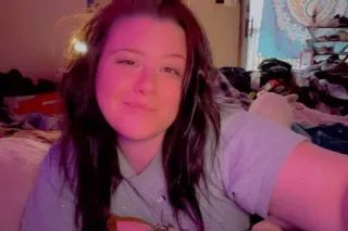 hey cutie you look like my next man - Image 1